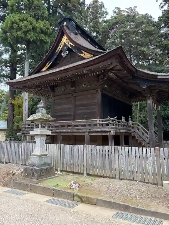 鹿島神宮(茨城県)