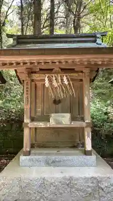 太宰府天満宮の末社・摂社