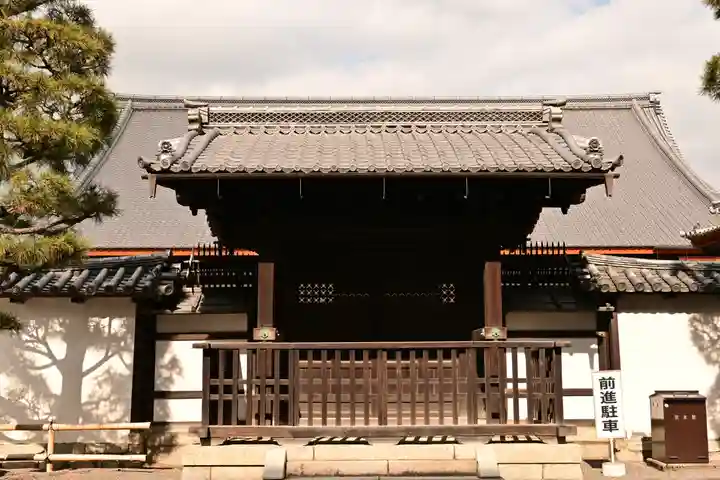 相国寺(相国承天禅寺)(京都府)