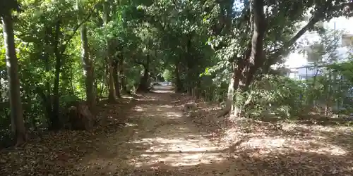 嚴嶌神社(京都府)