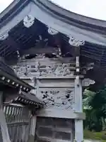 円通寺の芸術