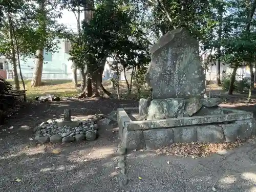 佐登奈加神社(三重県)