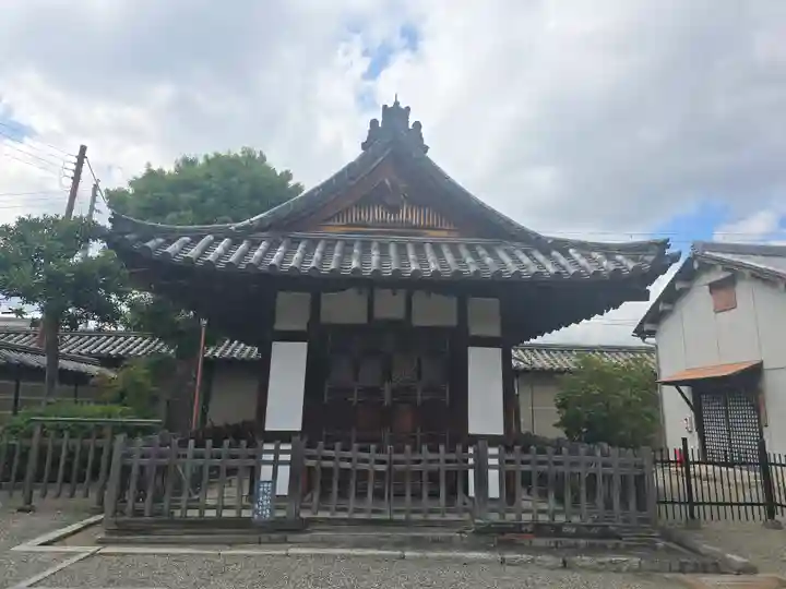 東寺(教王護国寺)(京都府)