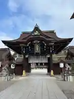 北野天満宮(京都府)