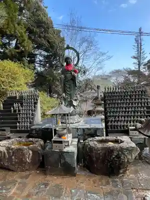 恩山寺(徳島県)