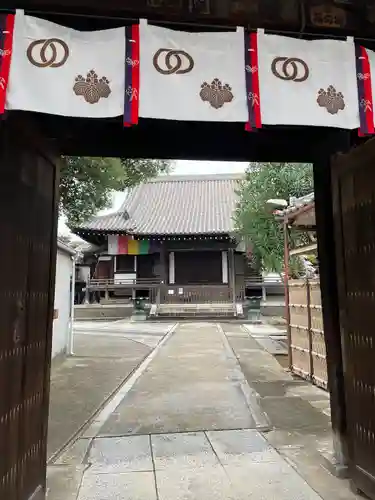 観音寺(東京都)