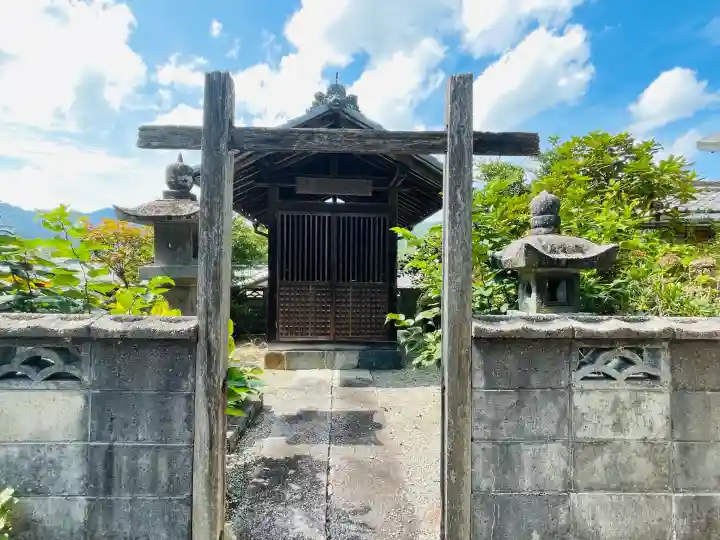 法正寺(奈良県)
