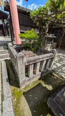 剣神社(京都府)