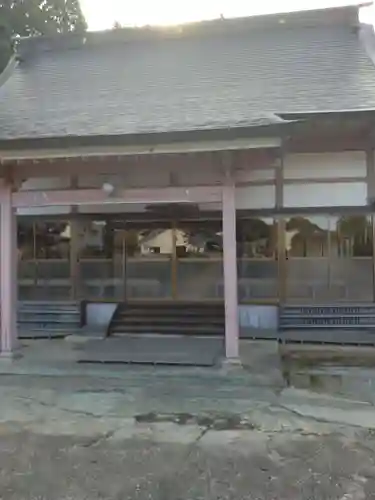 萬福寺(宮城県)