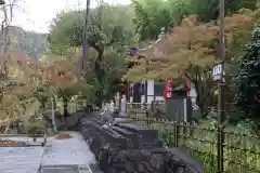 長泉院の建物その他