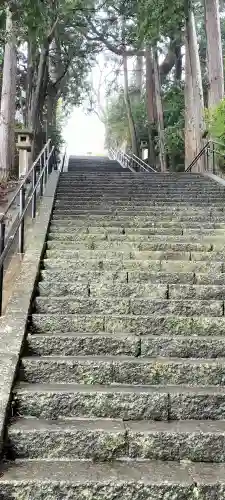 伊豆山神社(静岡県)