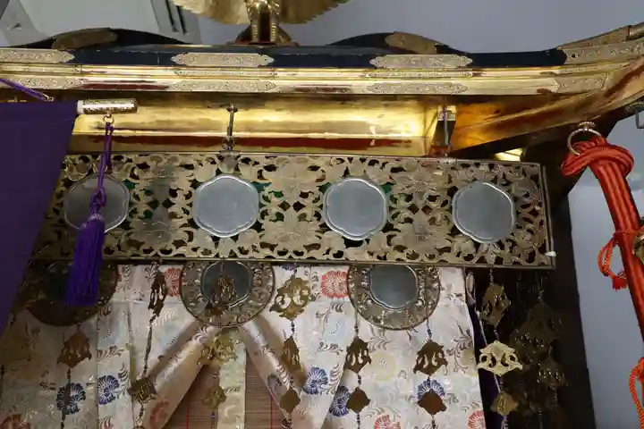 金王八幡宮(東京都)