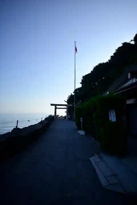 二見興玉神社(三重県)