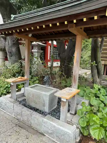 日枝神社(東京都)
