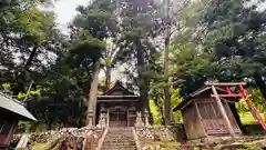 一宮神社(兵庫県)