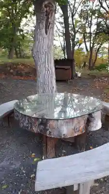 星置神社のその他建物