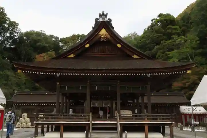 出雲大神宮(京都府)