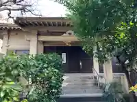 法樹院(東京都)