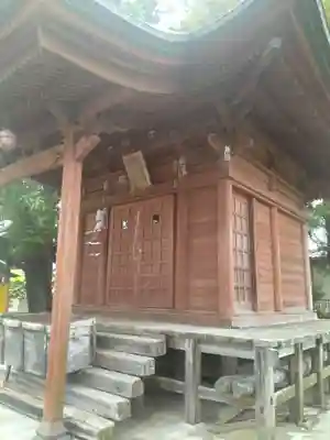 金剛寺観音堂(宮城県)