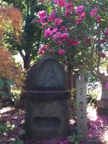 自音寺(群馬県)