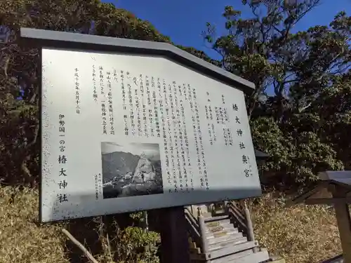 椿大神社(三重県)