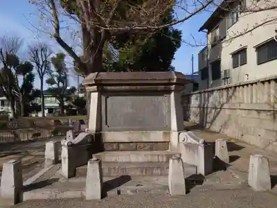 筒井八幡神社(兵庫県)