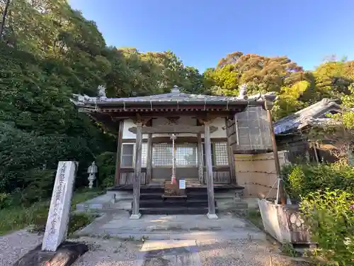 長泉寺(三重県)