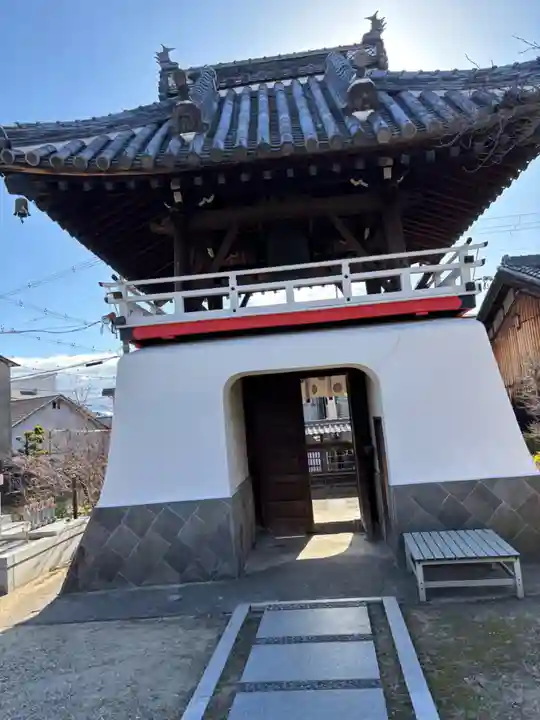 観音寺(大阪府)
