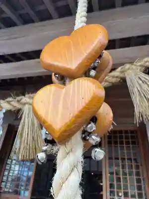 二柱神社(宮城県)