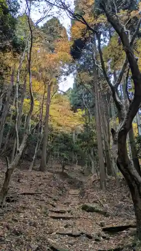 上ノ院本坊　来迎院(京都府)