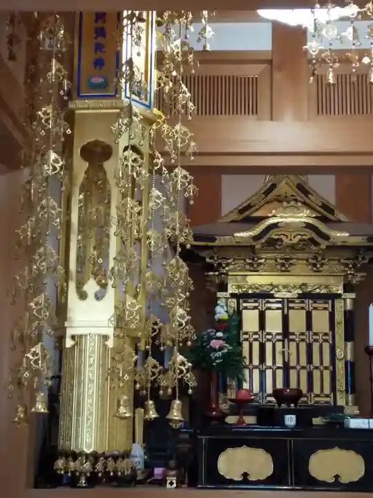 大念寺のその他建物