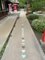 恋木神社(福岡県)