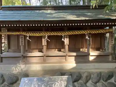 御穂神社(静岡県)