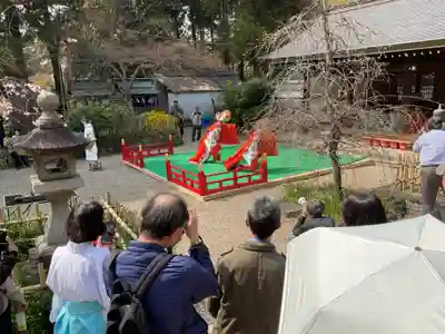 富部神社(愛知県)