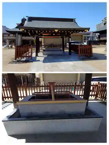 福島稲荷神社(福島県)