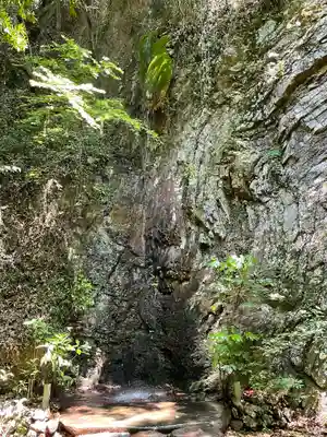 岩戸弘法弘峰寺(岐阜県)