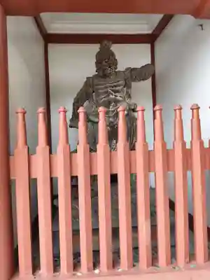 極楽寺(徳島県)