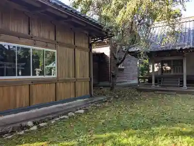 加茂廼神社(福井県)