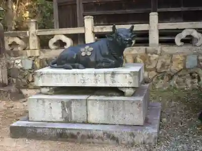 古熊神社(山口県)