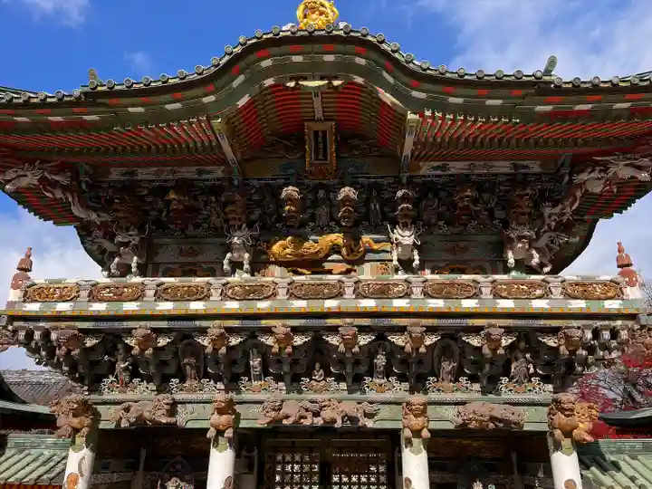 耕三寺(広島県)