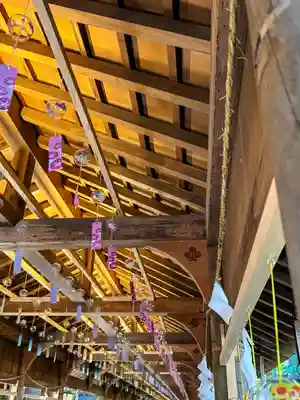 諏訪大社(長野県)