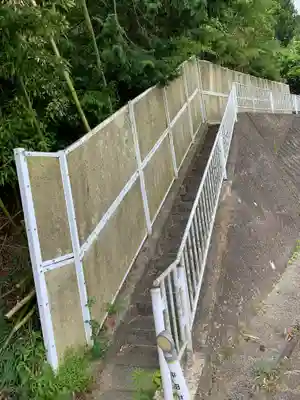 八雲神社(福島県)
