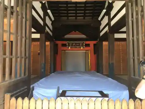 住吉大社のその他建物