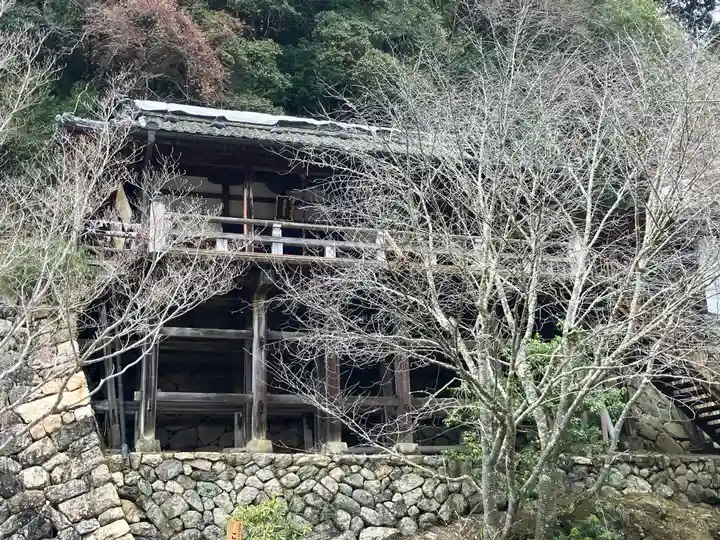 能満院(奈良県)