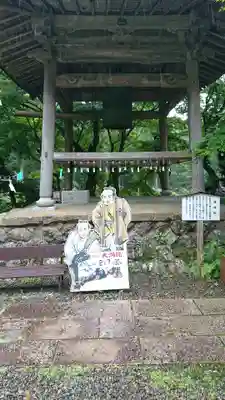 大洞院のその他建物