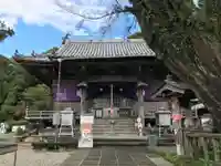 常楽寺(徳島県)