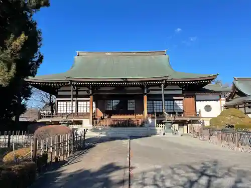 正福寺(東京都)