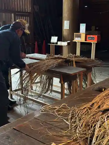 大日靈貴神社(秋田県)