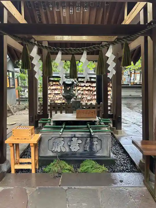 駒木諏訪神社(千葉県)