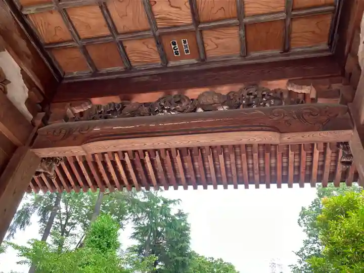 小野神社(東京都)
